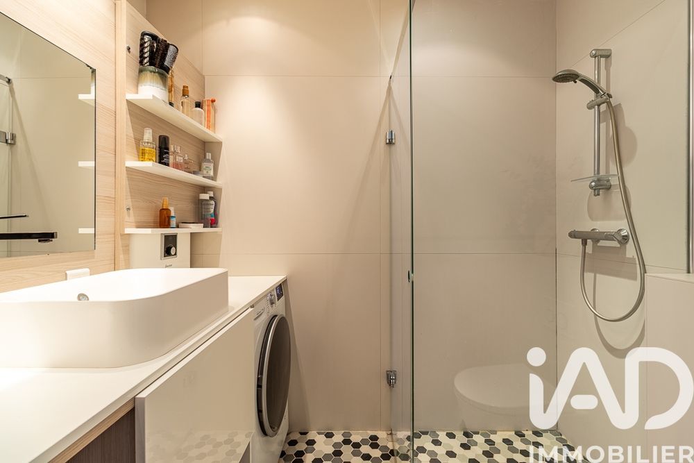 � vendre  Appartement Paris 2