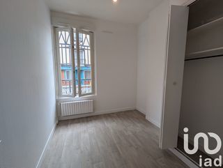  Appartement � vendre 2 pi�ces 36 m�