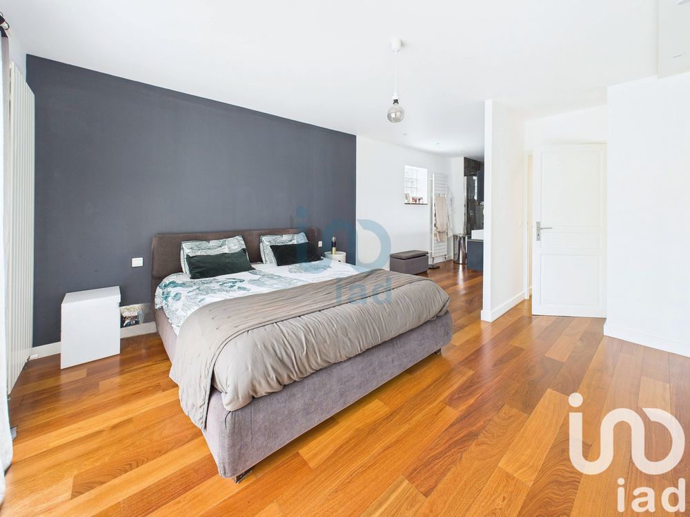 � vendre  Villa Sainte-Genevi�ve-des-Bois (91700)