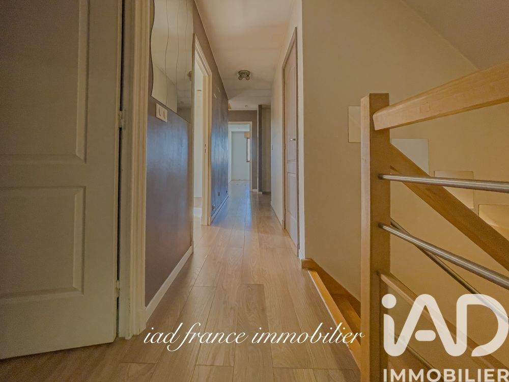 � vendre  Maison Orgeval (78630)