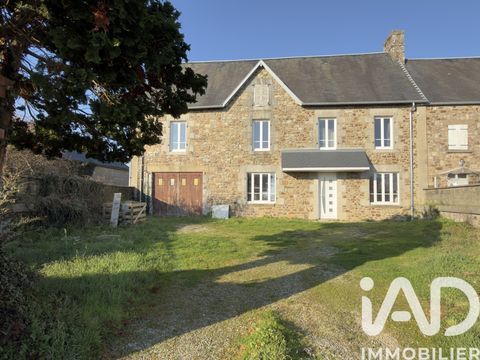   Vente Maison/villa 6 pi�ces Maison - 6 pi�ce(s) - 125 m�