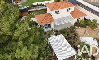  Maison � vendre 4 pi�ces 125 m�