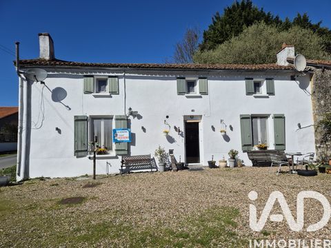   Vente Maison de campagne 5 pi�ces Maison - 5 pi�ce(s) - 173 m�