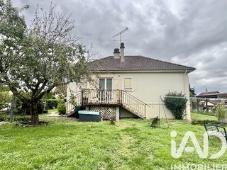  Maison � vendre 4 pi�ces 90 m�