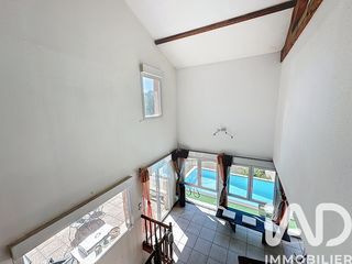  Maison � vendre 8 pi�ces 185 m�