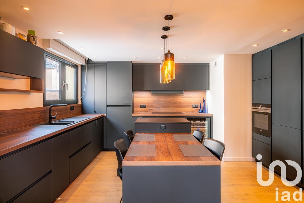 � vendre  Appartement Strasbourg (67000)