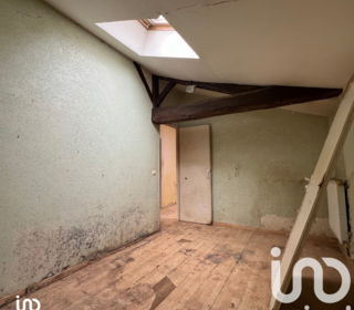  Maison � vendre 3 pi�ces 80 m�