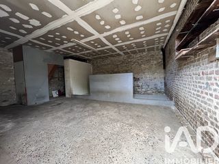  Maison � vendre 7 pi�ces 165 m�