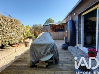  Maison � vendre 4 pi�ces 82 m�