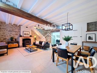  Maison � vendre 5 pi�ces 138 m�