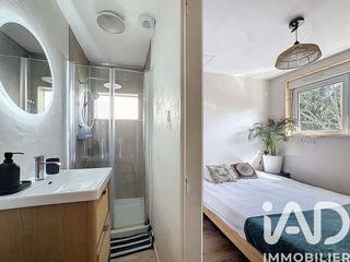  Appartement � vendre 2 pi�ces 33 m�