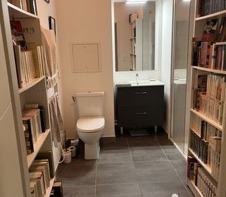  Appartement � vendre 1 pi�ce 25 m�