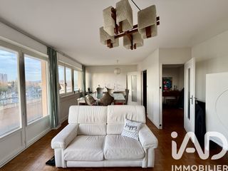  Appartement � vendre 3 pi�ces 78 m�