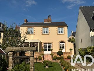  Maison � vendre 9 pi�ces 128 m�