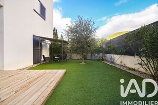  Appartement � vendre 3 pi�ces 61 m�