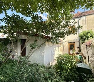  Maison � vendre 5 pi�ces 90 m�