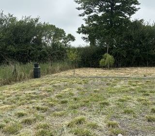  Terrain � vendre 450 m�