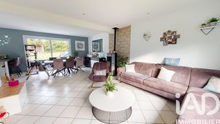  Maison � vendre 6 pi�ces 120 m�