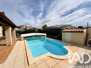  Maison � vendre 5 pi�ces 104 m�