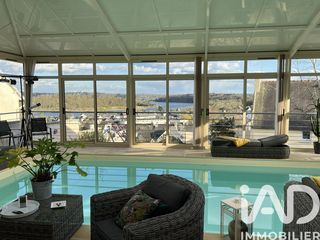  Maison � vendre 10 pi�ces 283 m�