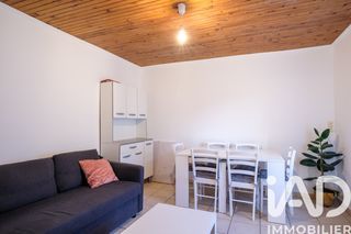  Maison � vendre 3 pi�ces 54 m�