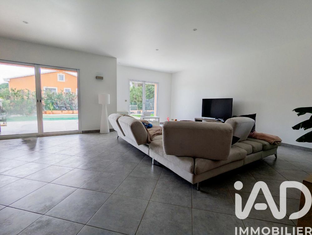 � vendre  Maison Fr�jus (83600)