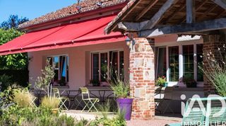  Maison � vendre 15 + pi�ces 294 m�