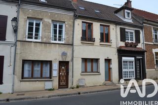  Maison � vendre 6 pi�ces 151 m�
