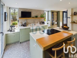  Maison � vendre 5 pi�ces 130 m�