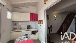  Appartement � vendre 2 pi�ces 42 m�