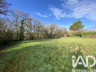  Terrain � vendre 1811 m�