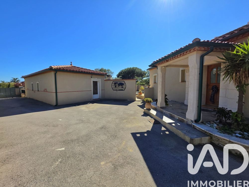 � vendre  Maison Cabestany (66330)