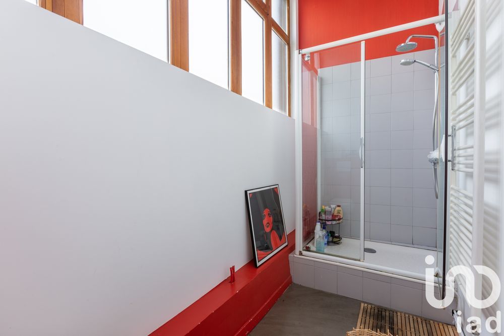 � vendre  Loft Ivry-sur-Seine (94200)