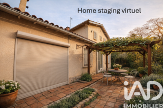  Maison � vendre 9 pi�ces 200 m�