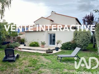  Maison � vendre 6 pi�ces 149 m�