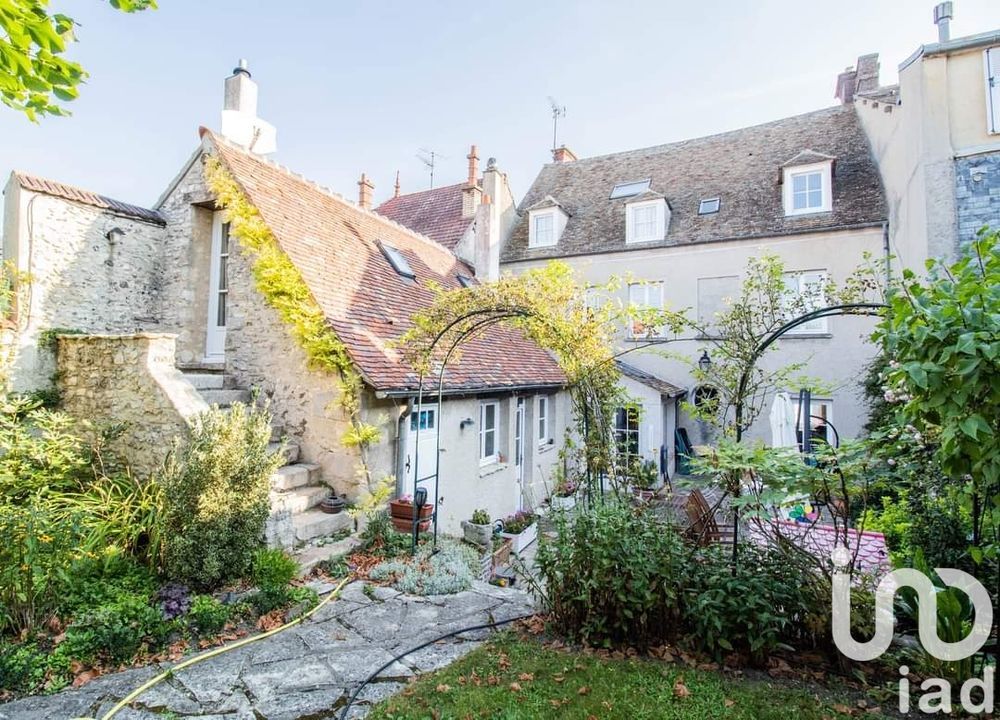 � vendre  Maison Houdan (78550)