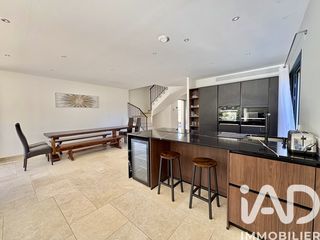  Maison � vendre 5 pi�ces 128 m�