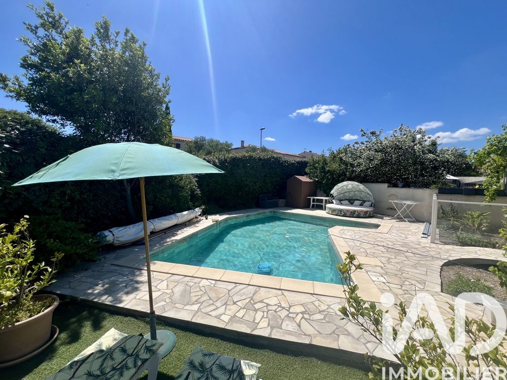 � vendre  Maison Castelnau-le-Lez (34170)