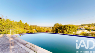  Villa � vendre 11 pi�ces 465 m�