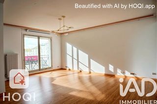  Appartement � vendre 3 pi�ces 64 m�