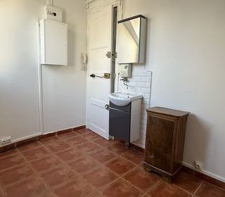  Appartement � vendre 1 pi�ce 5 m�