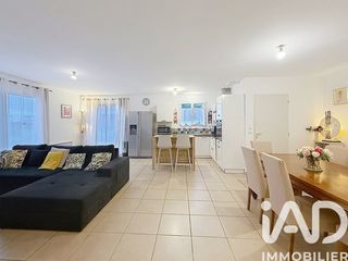  Maison � vendre 5 pi�ces 110 m�