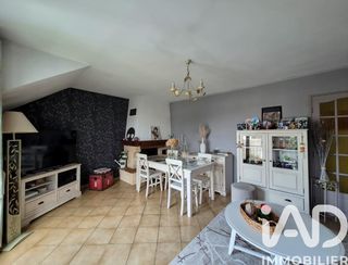  Maison � vendre 8 pi�ces 175 m�