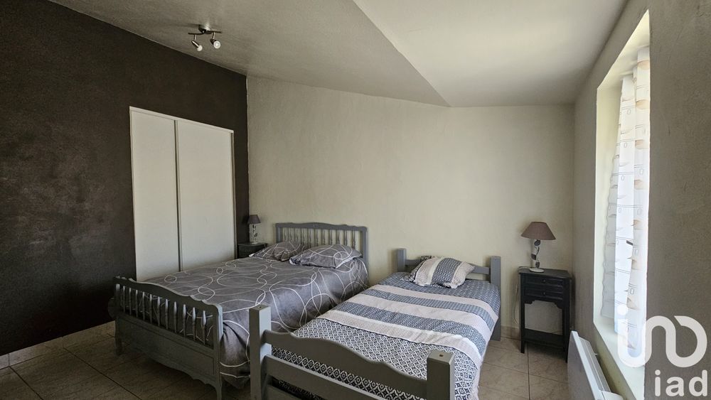 � vendre  Maison Villefagnan (16240)