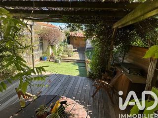 Maison � vendre 4 pi�ces 153 m�