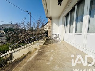  Maison � vendre 4 pi�ces 84 m�