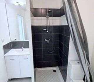  Appartement � vendre 1 pi�ce 32 m�