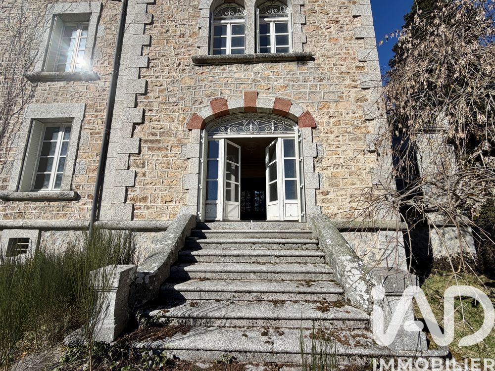 � vendre  Propri�t�/ch�teau Albaret-Sainte-Marie (48200)