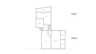  Maison � vendre 5 pi�ces 107 m�