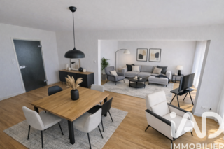  Appartement � vendre 3 pi�ces 70 m�